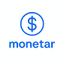 Monetar Logo